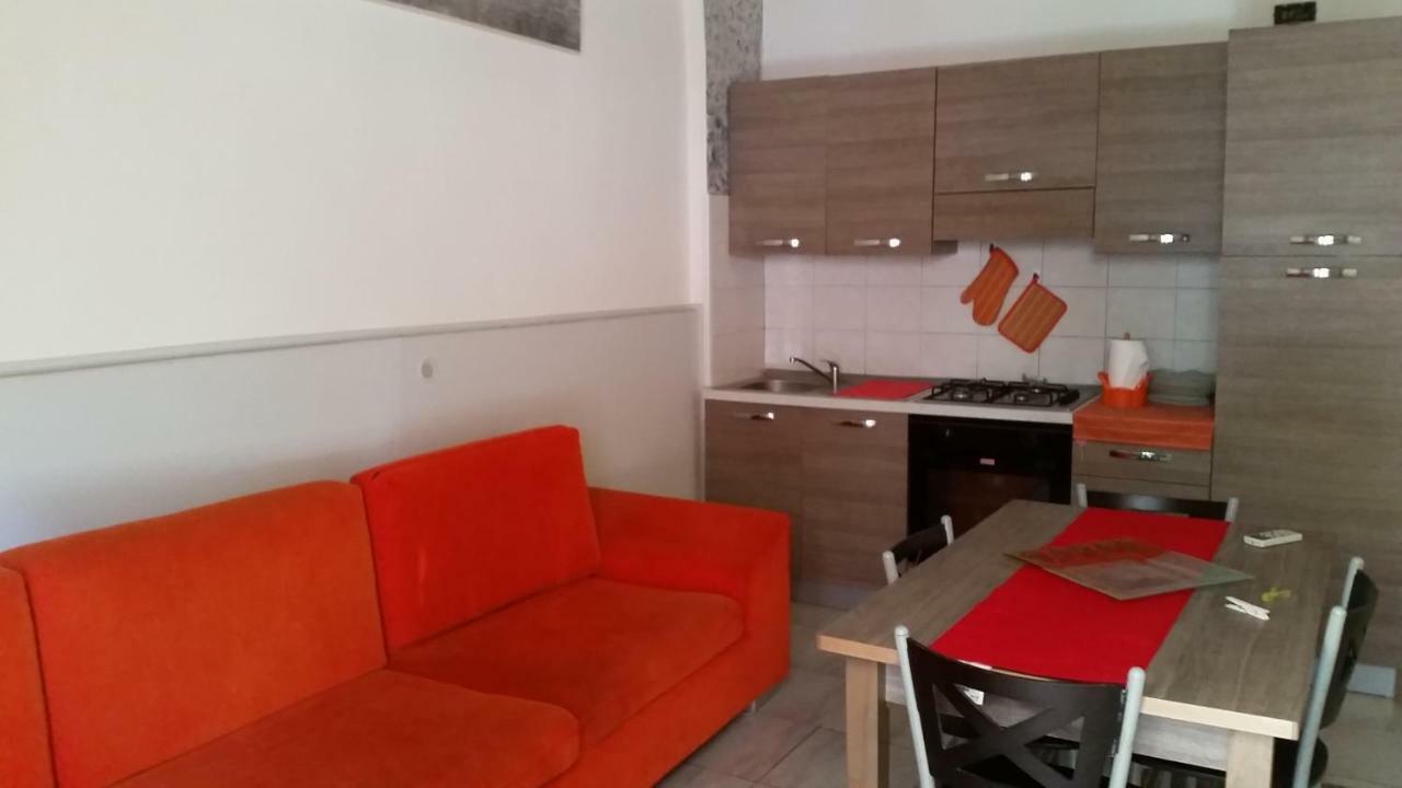 Home Greco Catánia Buitenkant foto