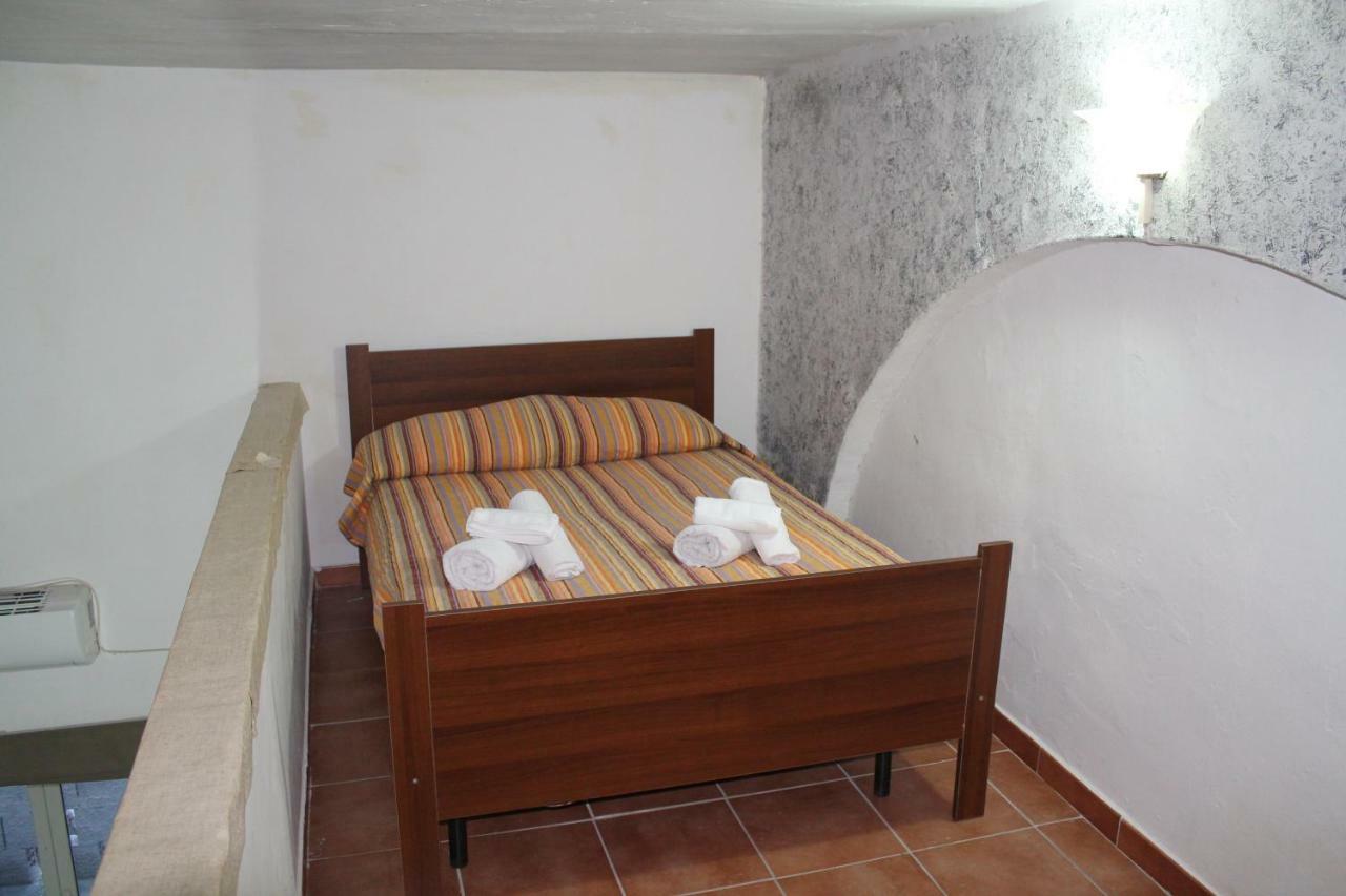 Home Greco Catánia Buitenkant foto
