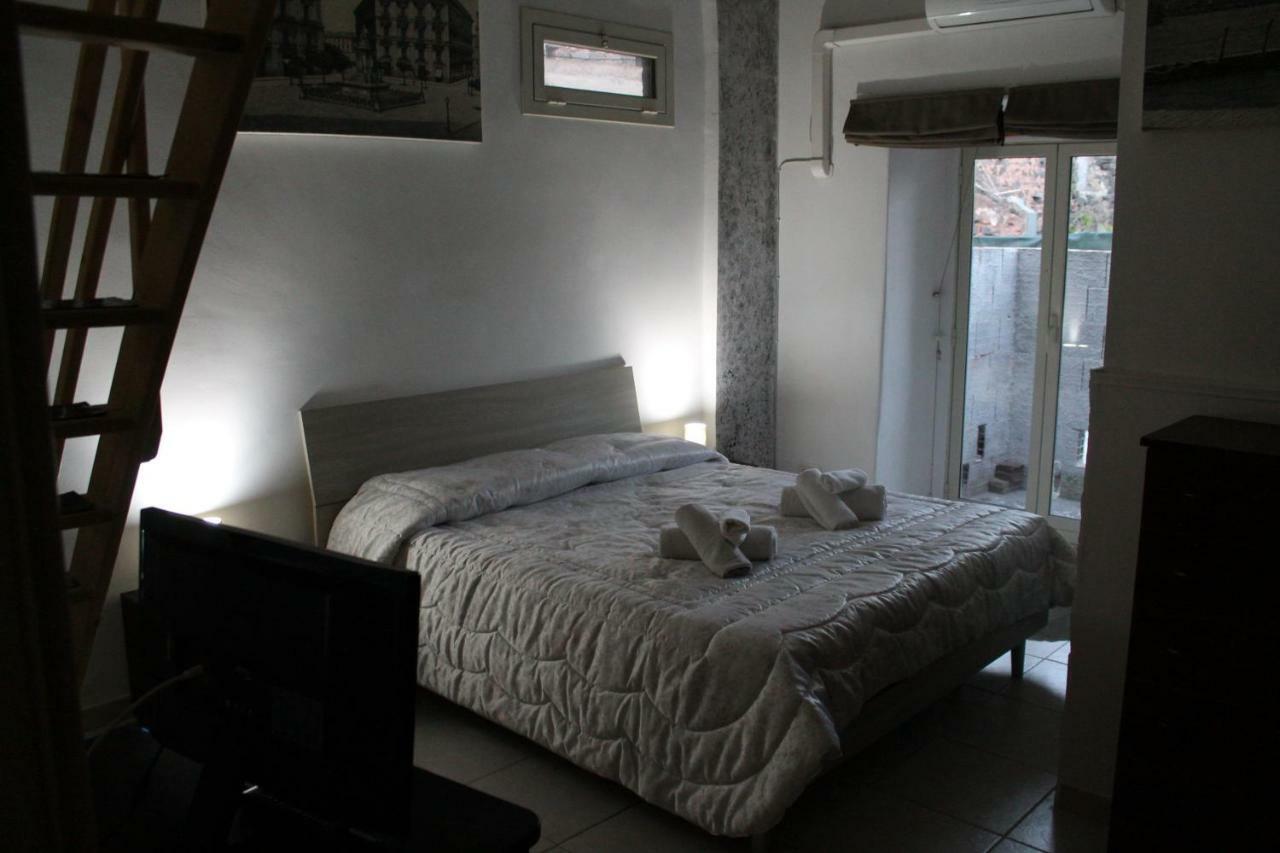 Home Greco Catánia Buitenkant foto