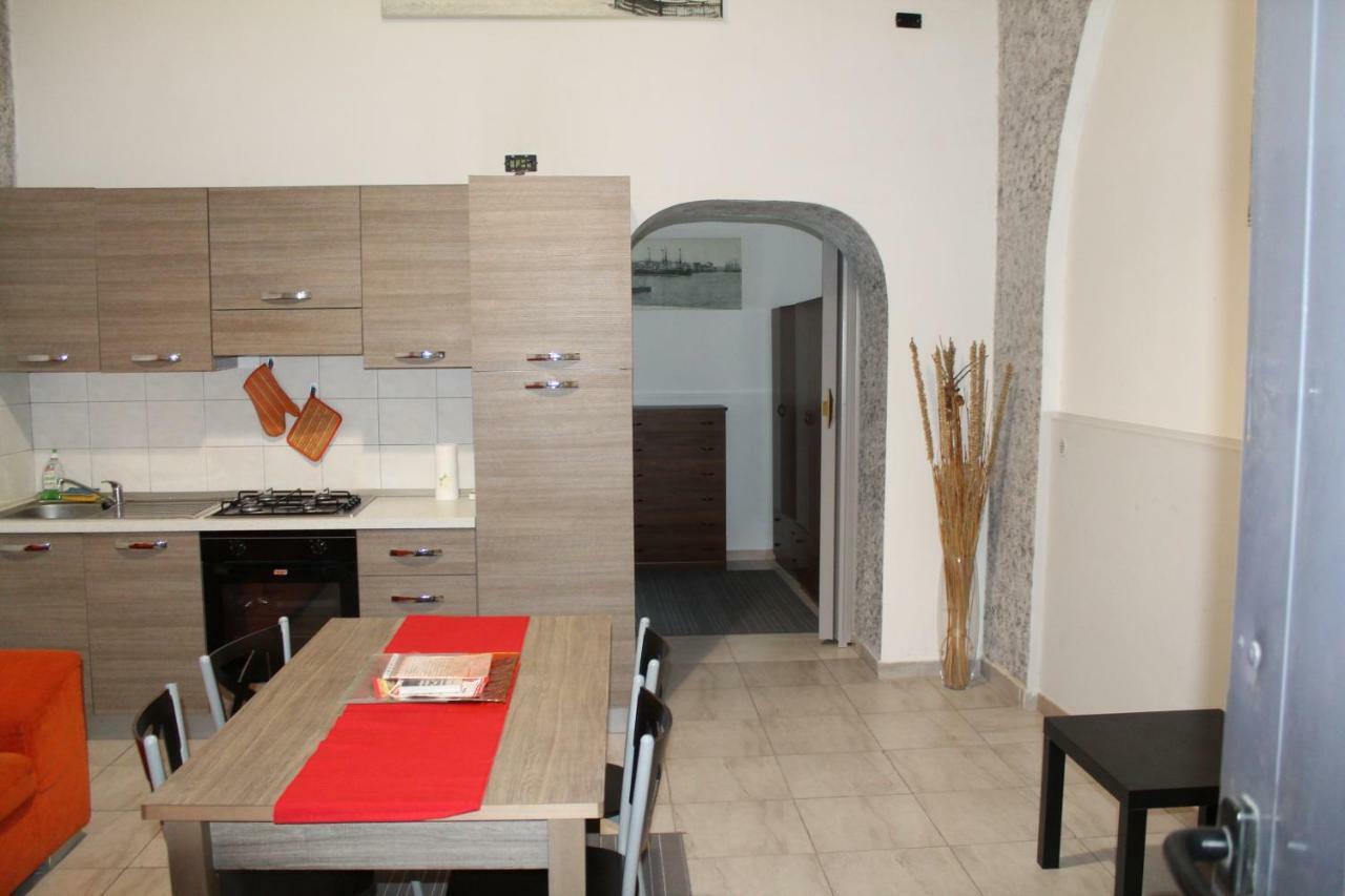 Home Greco Catánia Buitenkant foto
