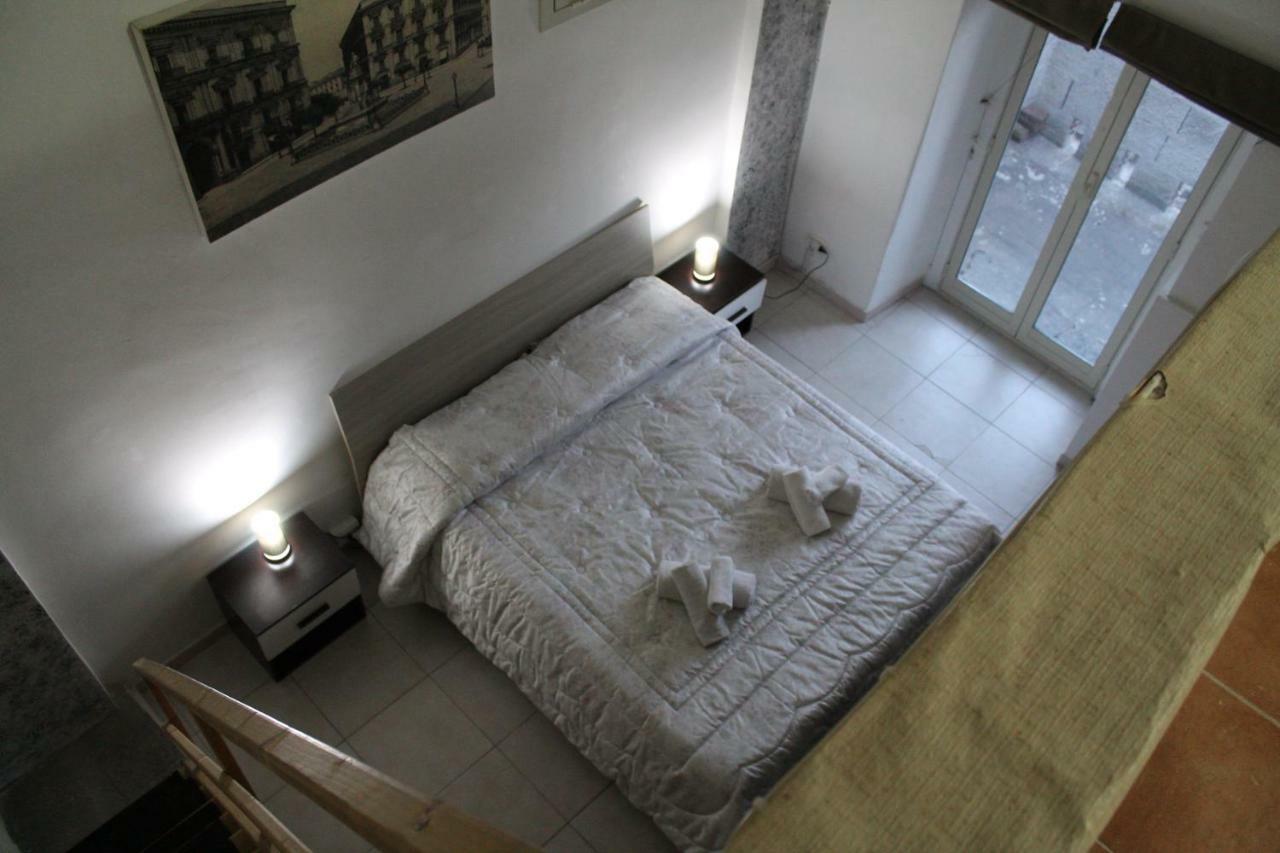 Home Greco Catánia Buitenkant foto